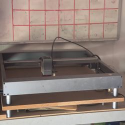 X Tool lazer Engraver