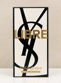 3. YSL Libre Intense