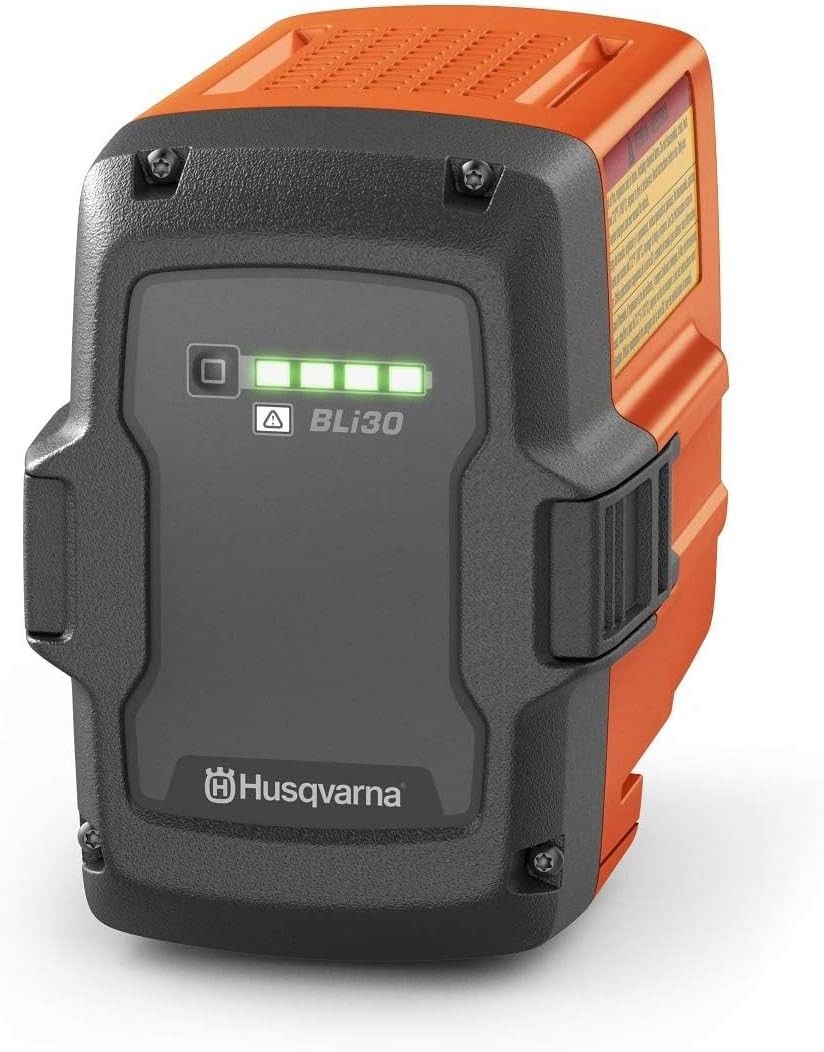 Husqvarna BLi30 7.5 Ah 40V Battery