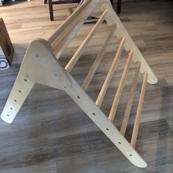 Pikler Triangle 
