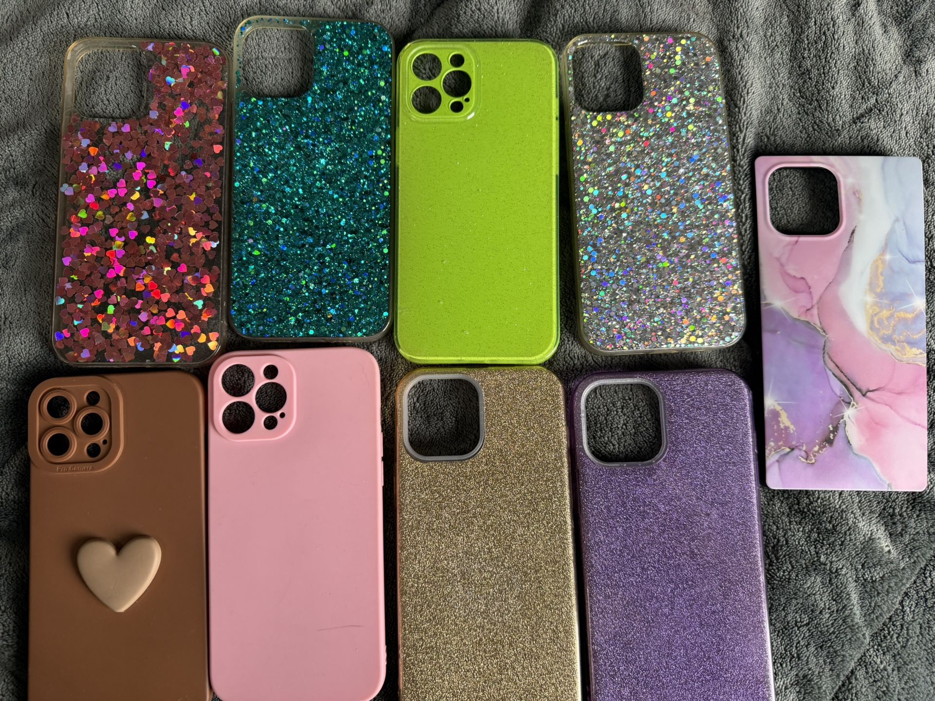 iPhone 12 Pro Max Case