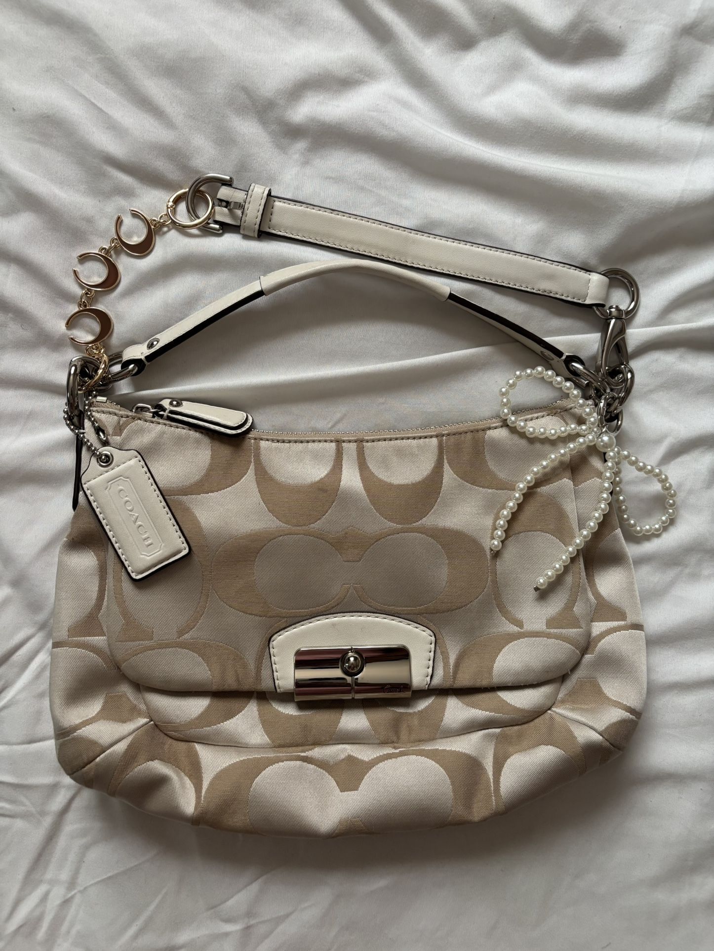 Coach Handbag