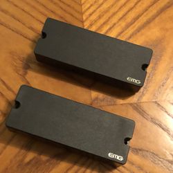 EMG 808 (Read Description)