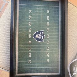 Raider Portable Bed Table