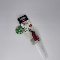 Supreme Night Lite Key Chain LED Mini Glowstick SS18 Nite Ize Box Logo Light