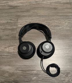 Steel series artic nova 1s gaming headset