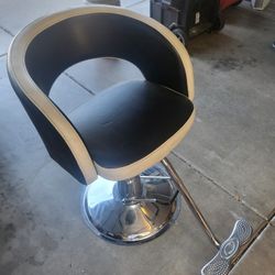 Barber Chair 