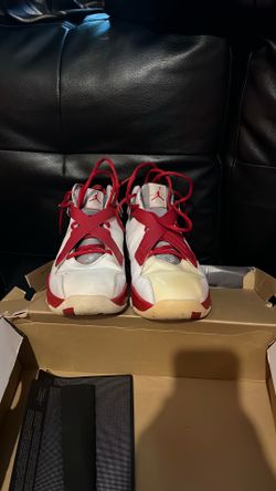Used air Jordan size 11 1/2