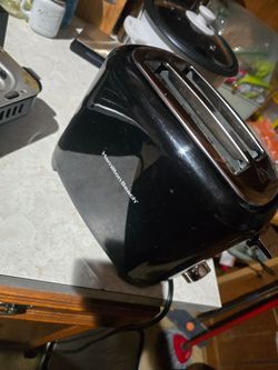 Toaster