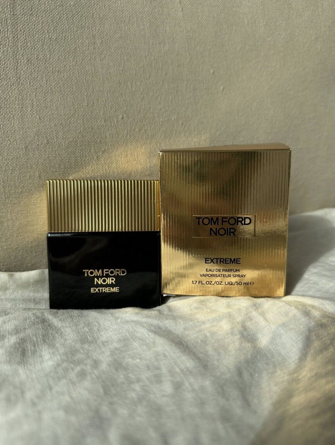 Tom Ford Noir Extreme