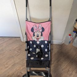 Kids Stroller 