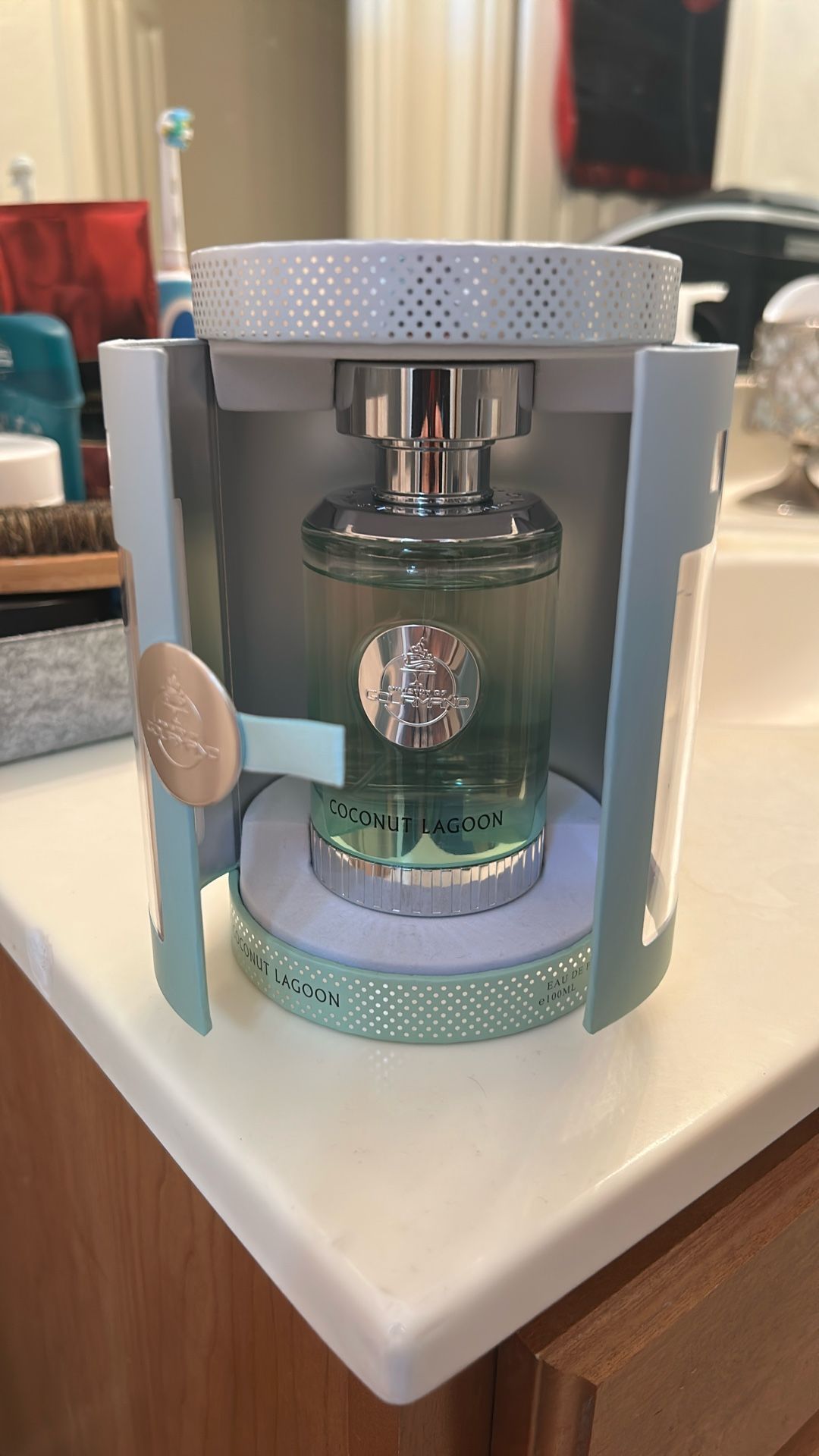 Paris Corner Cologne