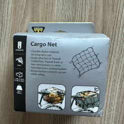 Topeak Cargo Net