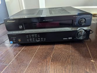 Pioneer Receiver VSX-515