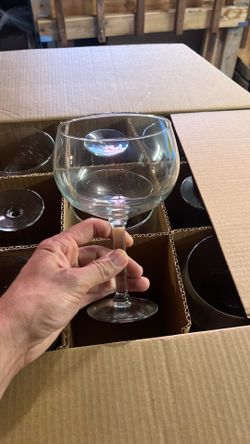 Magna Grande 27.25oz glasses