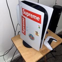 PlayStation 5 (PS5) DIGITAL