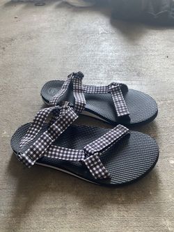 Girls Sandals 4y 