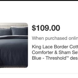 Bedding 