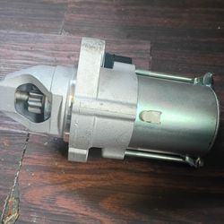 Brand New Honda Civic Starter