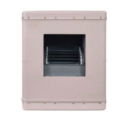 Champion Side Discharge Aspen Media Evaporative Cooler (No Motor)