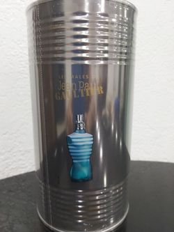 JEAN PAUL GAULTIER "LA MALE"