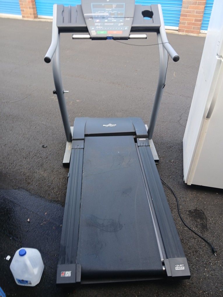 Nordictrack