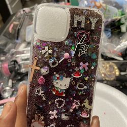 JNK IPhone 14 case 