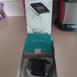 Fitbit Versa Lite Edition