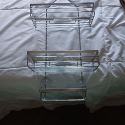 Shower Hanging Caddy