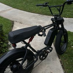 E Bike