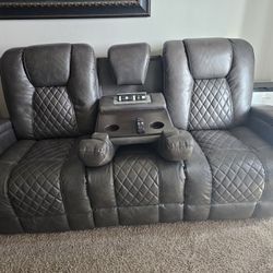 Recliners 