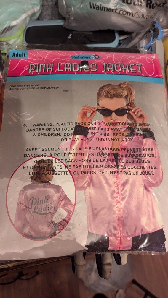 Halloween Costume 