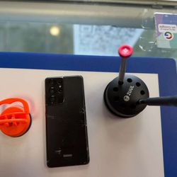All iPhone and Samsung repair 
