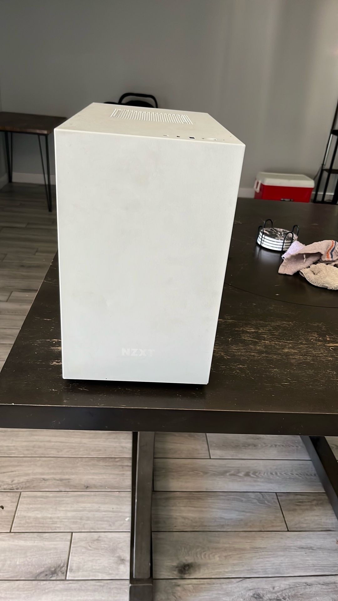 Pc