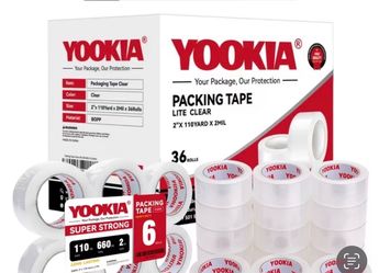 Yookia