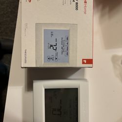 Thermostat