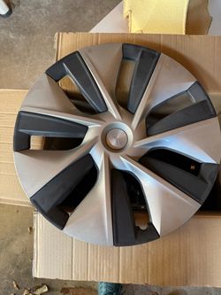 Tesla Wheel Cover Hubcap Model Y