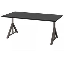 STILL IN BOX IKEA IDÅSEN DESK