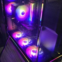 CYBERPOWERPC GAMING PC