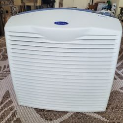 Carrier CarriAir Air Purifier