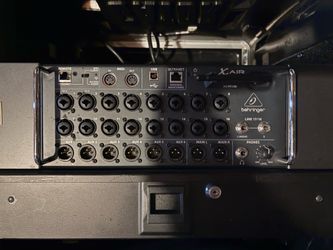 Behringer XAir XR18