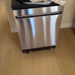 Portable Dishwasher Large 