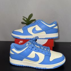 Nike Dunk Low UNC