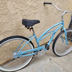 Firmstrong Urban Beach Cruiser 