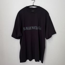 Balenciaga T-shirt 