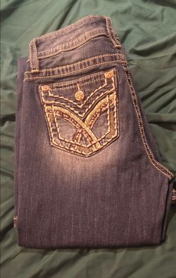 Miss me flare jeans\27