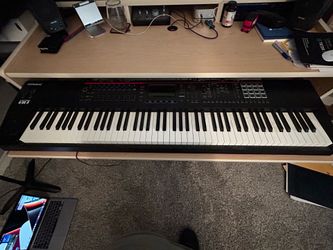 Roland Fantom 08