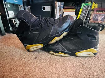 Jordan Flight Club 91