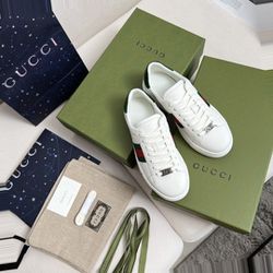 Gucci Ace Sneakers 2