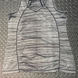 Work Out Tank 2$